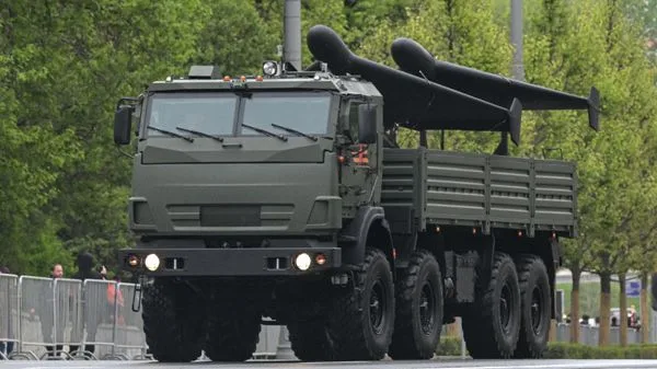Russia Hits Ukraine's Communications and Energy Sites in Overnight Barrage