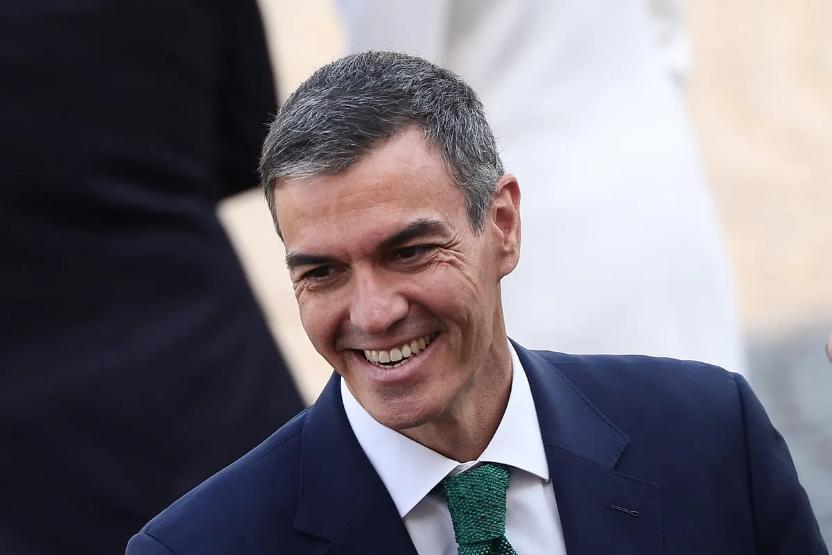 Sánchez convoca Conselho de Segurança Nacional 26 dias depois da crise migratória em Ceuta
