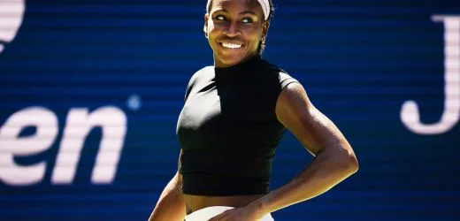 Coco Gauff: US-Tennisstar wundert sich über dreiste Ticketwünsche