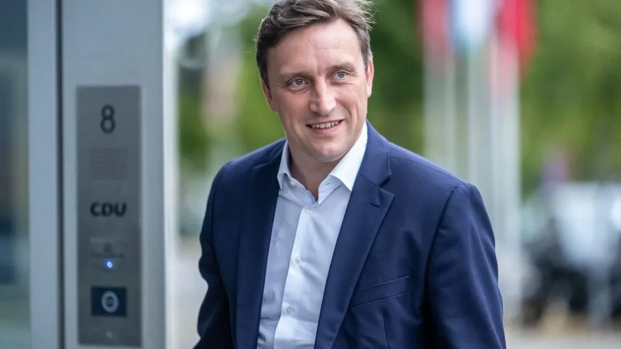 Niedersachsens CDU-Chef: Lechner fordert „überzeugenden Plan“ von Kanzler Merz