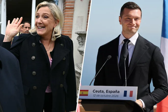 Après deux semaines de mensonges, le RN cherche à sortir de l’affaire Bardella