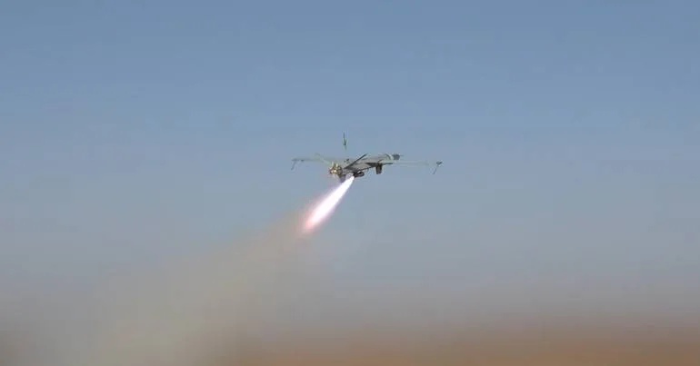 Houthis atacaram uma refinaria da Aramco na Arábia Saudita