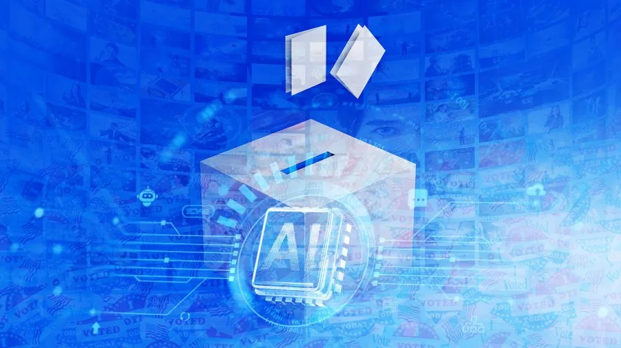 AI ads flood campaign trail despite growing data center outrage, 'doomsday' warnings