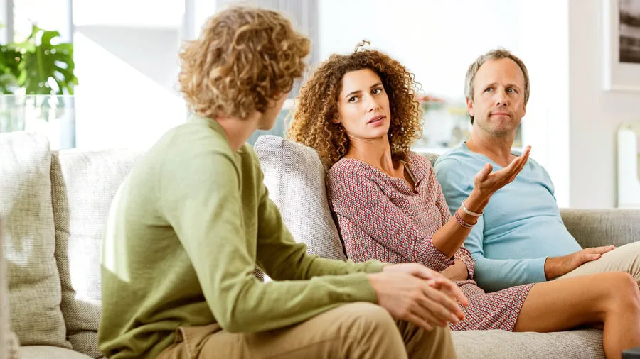 Geld. Leben. Looman.: Hilfe, meine Tochter verdient immer noch kein Geld!