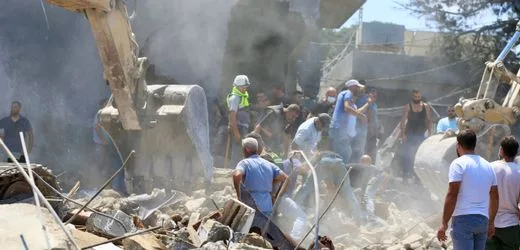 Libanon: Israel meldet Tötung von Hisbollah-Kommandeur im Südlibanon