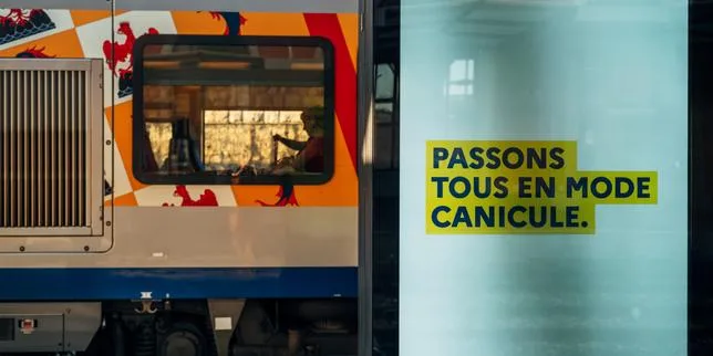 Un nouvel épisode de chaleur « remarquable » attendu à partir de mercredi dans le sud de la France