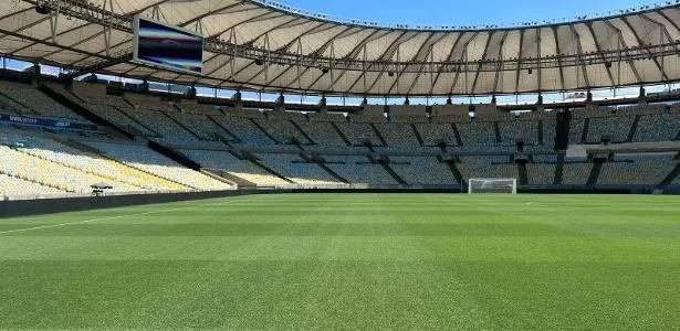 Flamengo e Fluminense recusam Maracanã ao Vasco para Copa do Brasil