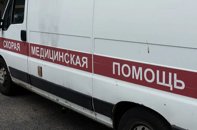 ВСУ нанесли ракетный удар по ТРЦ «Донецк-Сити» с людьми внутри