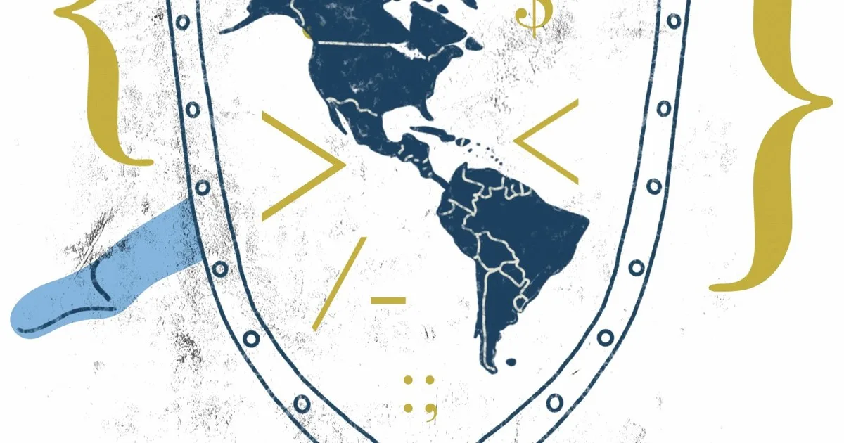 Gravitación y relevancia de América latina