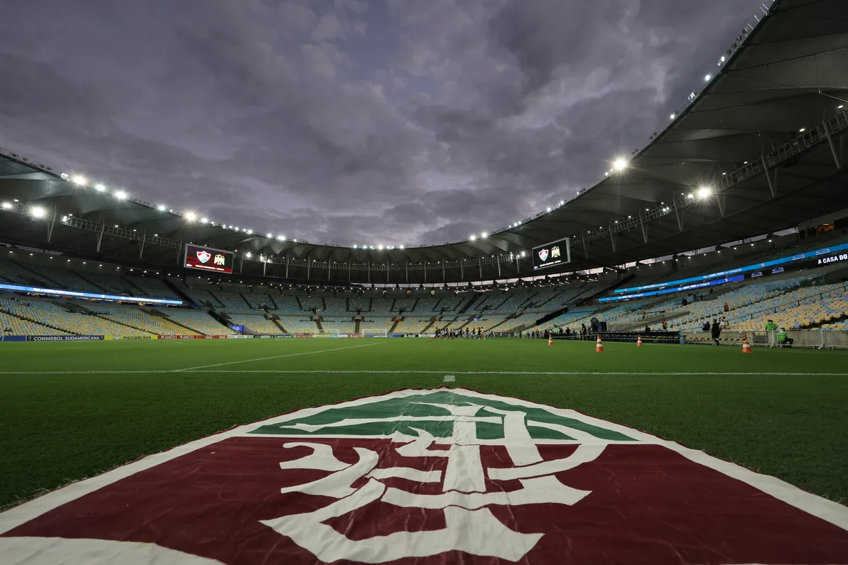 Fluminense x Palmeiras no Brasileirão: onde assistir, horário e escalações