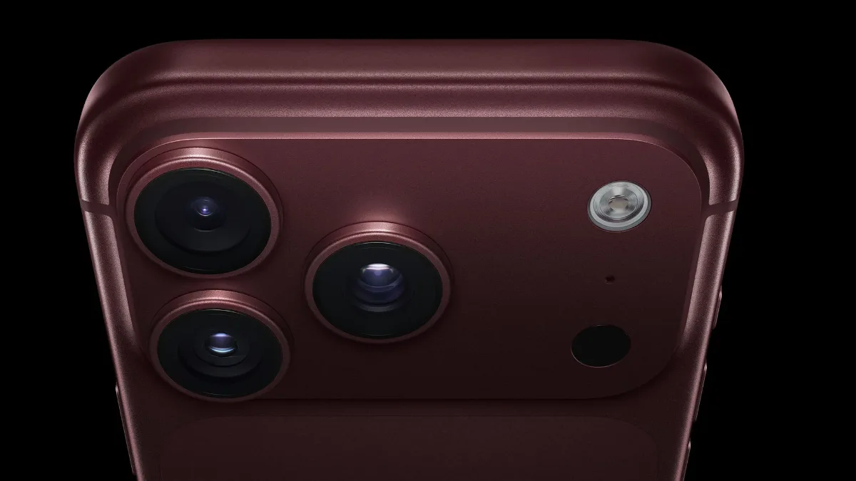 iPhone 18 Pro, iPhone 18 Pro Max Feature Notably Larger Batteries Than Their Predecessors, Reveals Regulatory Filing