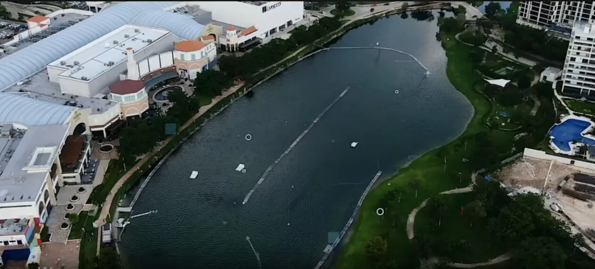 ‘Moho y falta de filtración’: ¿Qué irregularidades encontraron en el Lago con ameba ‘comecerebros’?