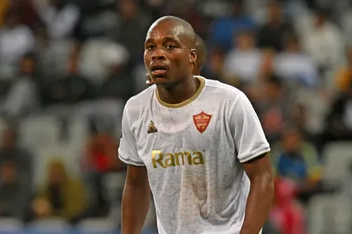 Darrel Matsheke returns to Stellenbosch FC for second Winelands spell