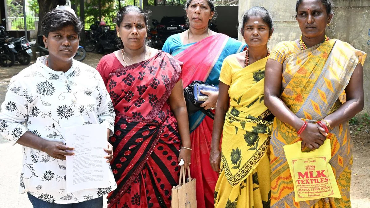 Widows, deserted women, spinsters seek hike in monthly assistance, and free houses