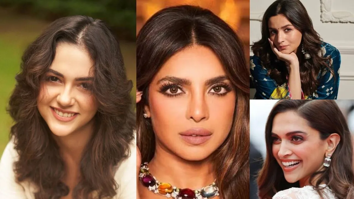 Aneet Padda wants to work with Alia Bhatt, Priyanka Chopra and Deepika Padukone