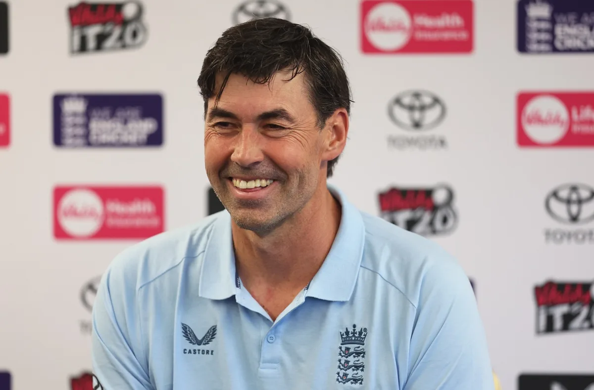 Fleming promises evolution not revolution as England era begins