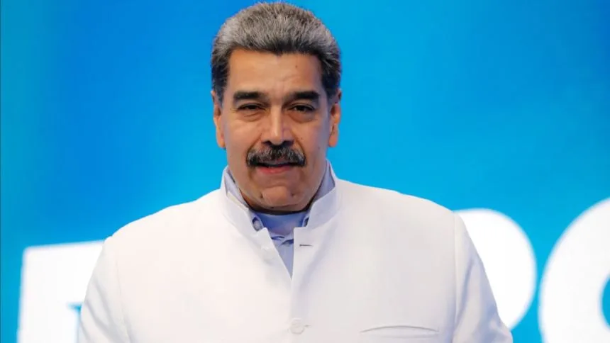 «Vencer el mal haciendo el bien»: El llamado de Nicolás Maduro en nuevo mensaje publicado en sus redes