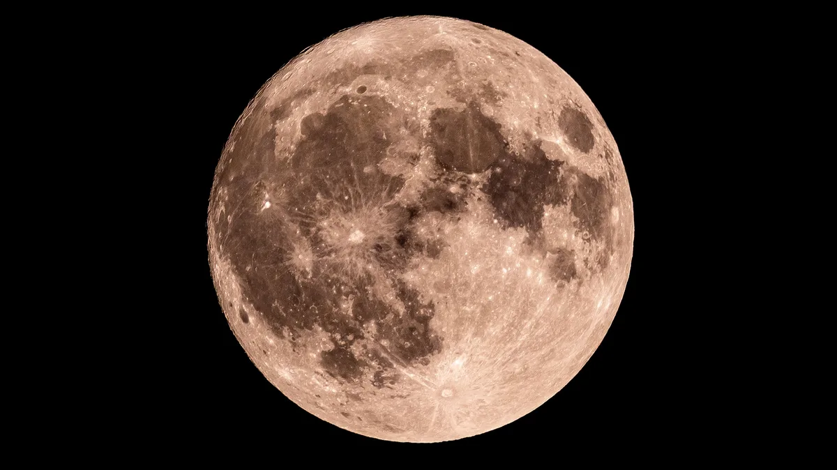 Moon phase today: What the Moon will look like on August 15