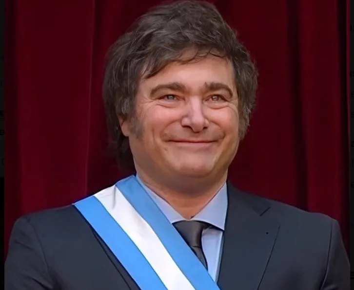 Em discurso, Milei critica ONU pela questão das Malvinas e gestão da pandemia