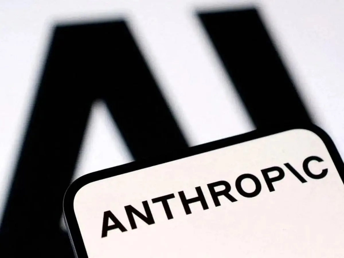 Receita da Anthropic cresceu pelo menos 14 vezes no 2.º trimestre