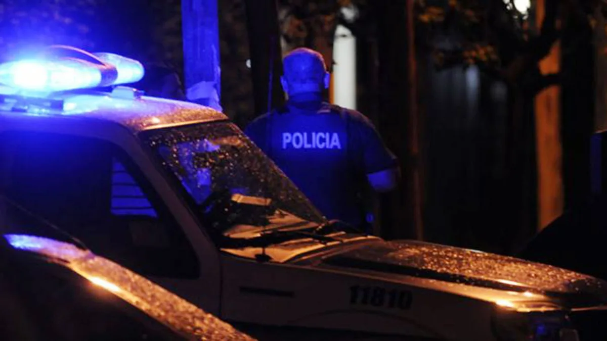 Detuvieron a dos ex policías tras ser baleados en un tiroteo en la megatoma de La Plata