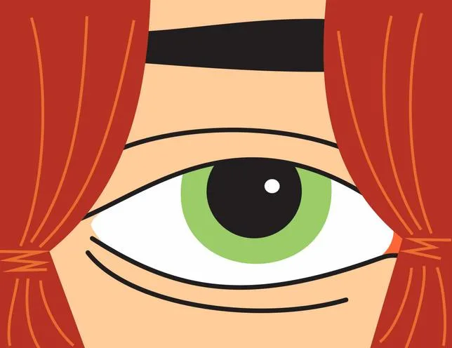 “Pathétique” : comment j’ai espionné mon ancienne amie