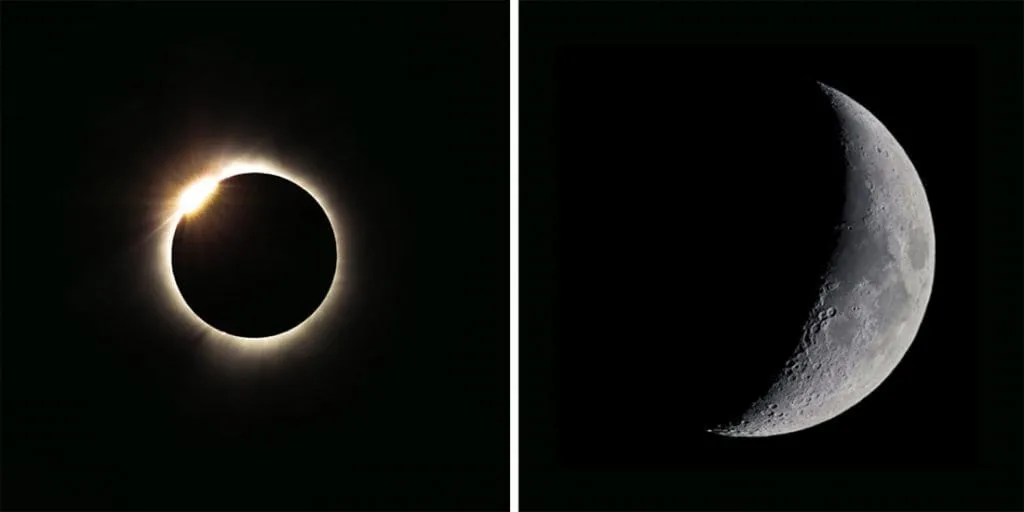 Eclipse solar total: assista ao vivo com o Olhar Digital