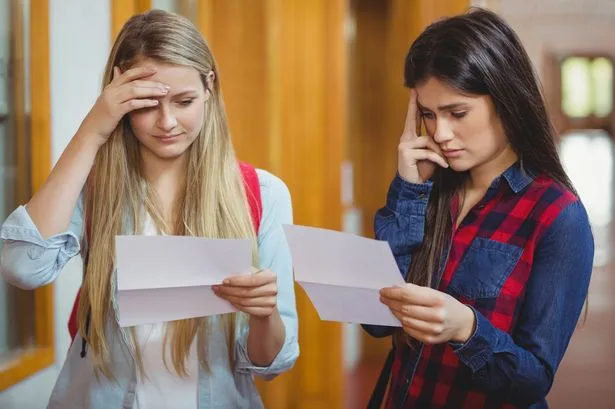 GCSE results day 2026: Times, grade boundaries, resits and appeals – full guide