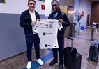 'Seedorf no Corinthians saiu da mesmice': Casagrande contesta críticas