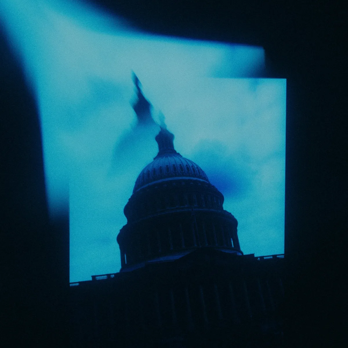 Blue Wave? Blue Tsunami? Or Just Blue Sprinklers?