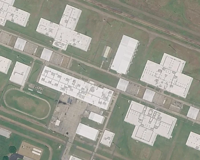 People detained at Mississippi ICE facility sickened by gas leak and denied medical care