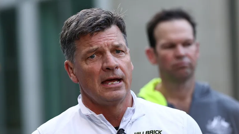 Angus Taylor organised taxpayer grants for Brethren charity backing Pollie Pedal