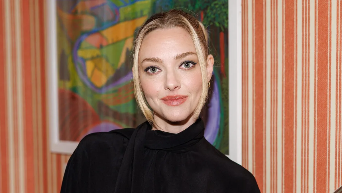 Amanda Seyfried Says She Won’t Do Projects With Sex Scenes: “I’m Uncomfortable With It”