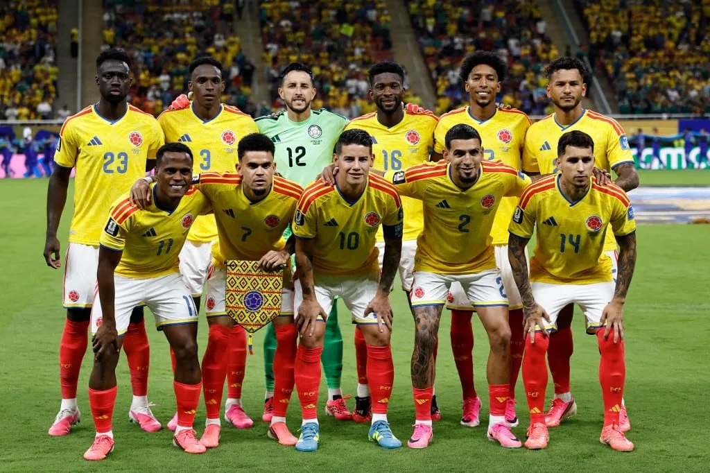 La selección Colombia tendría adelantado tres nuevos amistosos: de quiénes se trata