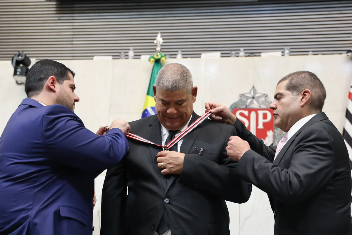 Quem é Milton Leite, ex-presidente da Câmara de SP alvo de operação que investiga infiltração do PCC