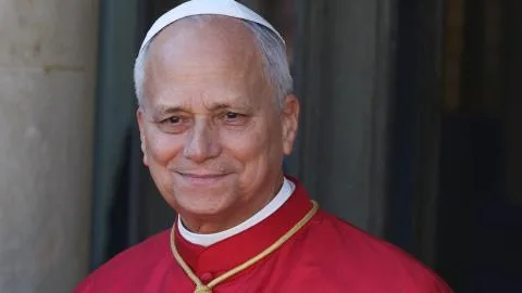 El papa León XIV anuncia que le extirparán un nódulo pulmonar detectado en una fase "muy inicial"
