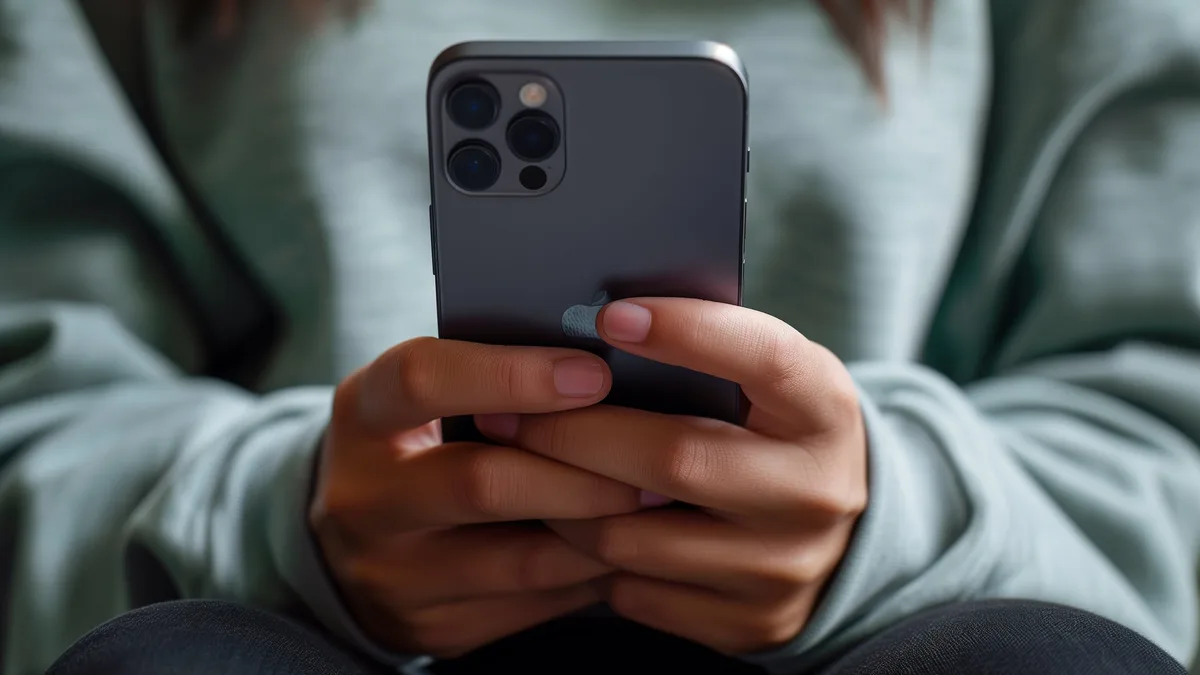 Compró un celular de alta gama, se le apagó a las pocas horas y denunció un engaño: la Justicia castigó al local que lo vendió