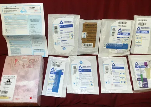 SAPS says Western Cape has enough rape kits, despite reported shortages