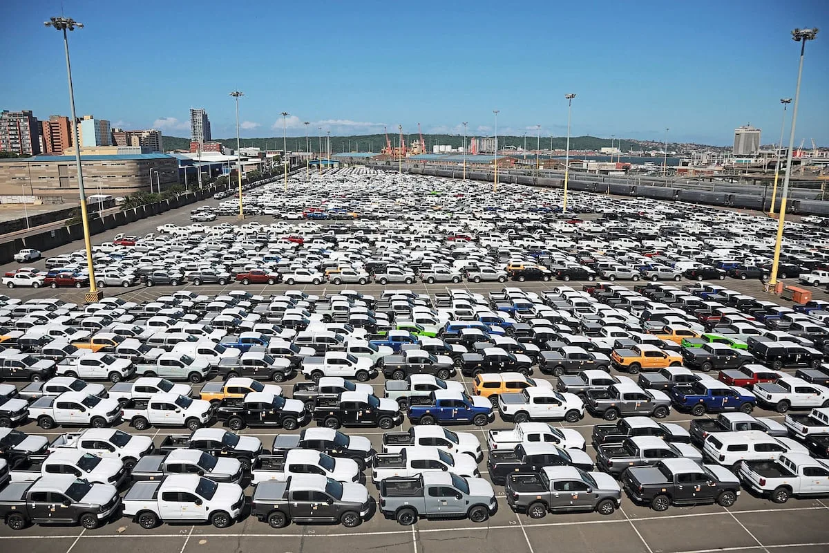 AYABONGA CAWE | EU import shifts put South Africa’s car sector at risk