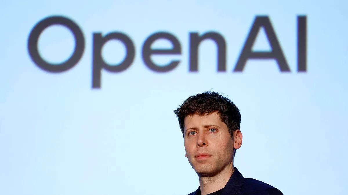 OpenAI adia entrada em bolsa