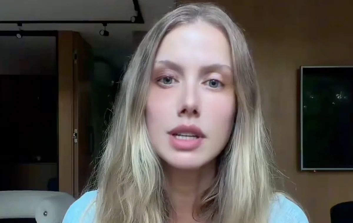 Gabriela Prioli: “Nunca recebi pagamento nenhum de Daniel Vorcaro”
