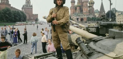 Sowjetunion: Wie der SPIEGEL vor 35 Jahren die Hintergründe zum Putsch in Moskau aufdecken konnte
