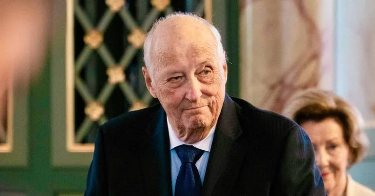 O que já se sabe sobre o funeral de Harald V