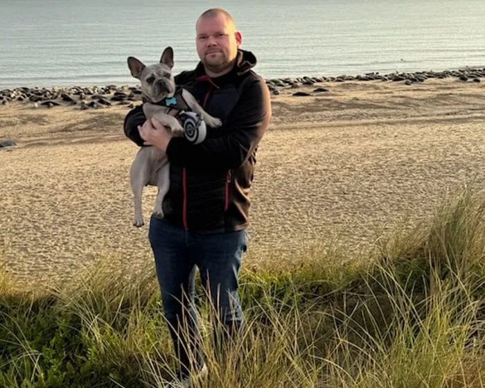 Raise the Colours member denies murder of man in Staffordshire
