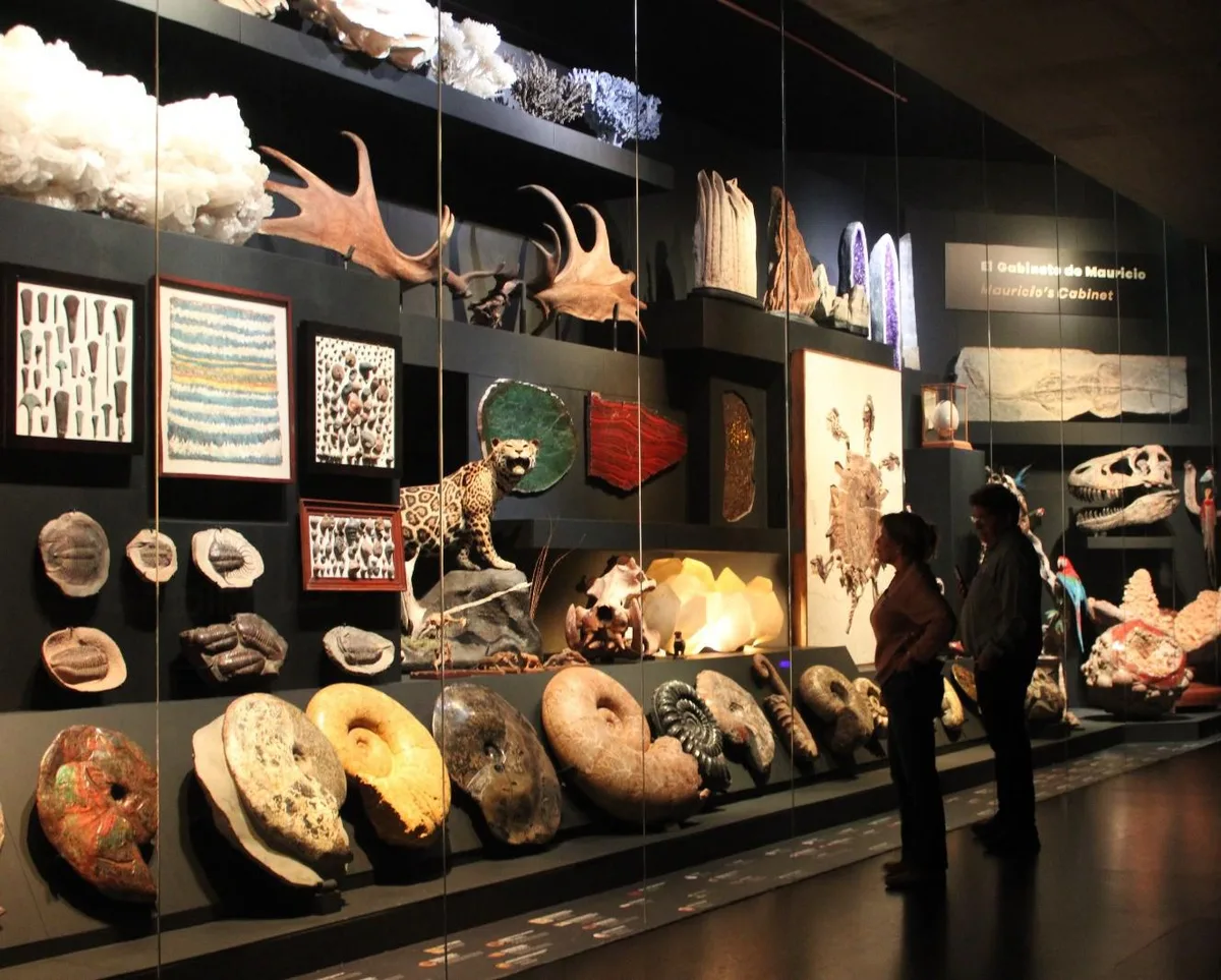 A un año de la muerte de Mauricio Fernández, entrada al Museo La Milarca será gratuita