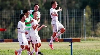 Taça de Portugal. Académico de Viseu afastado pelo Fátima