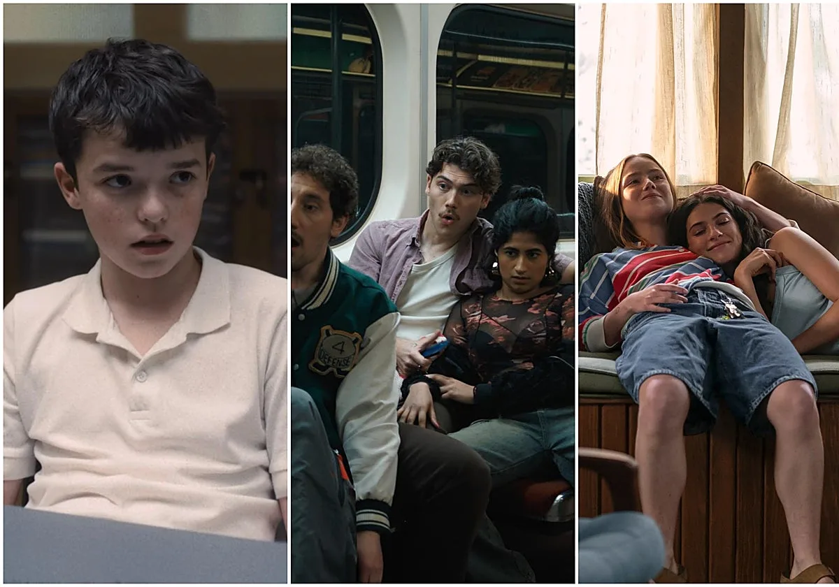 «Puedo ver una temporada de una serie en una noche»: el consumo bulímico de series que nos hace devorar y olvidar