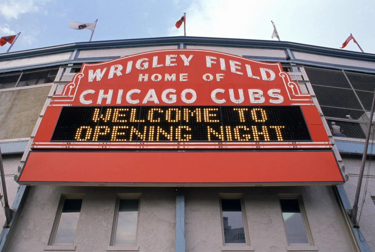 Chicago Cubs TikTok Microdrama Tests The Reach Of Sports Brands