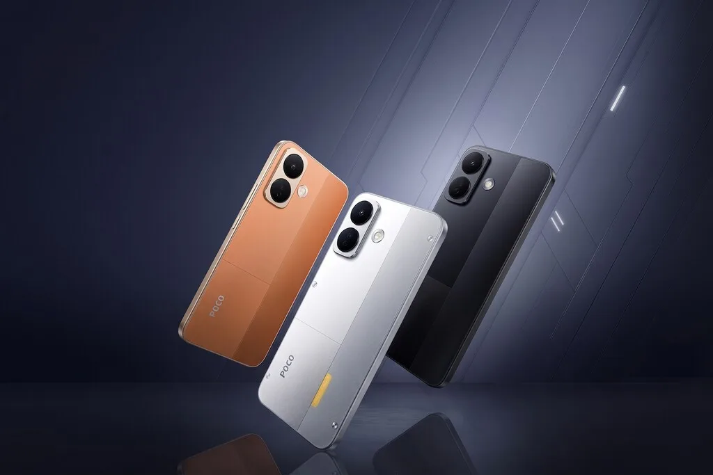 Celular Xiaomi con más de 8,000 mAh, máxima resistencia al agua y caídas por menos 5,500 pesos. POCO X8 en México