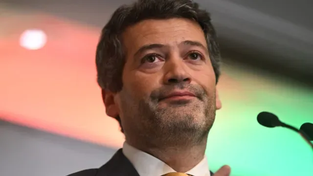 Moção? Chega acusa restantes partidos de "esquizofrenia de coragem"